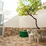 Apartamento Teste Di Moro *