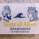 Teste Di Moro