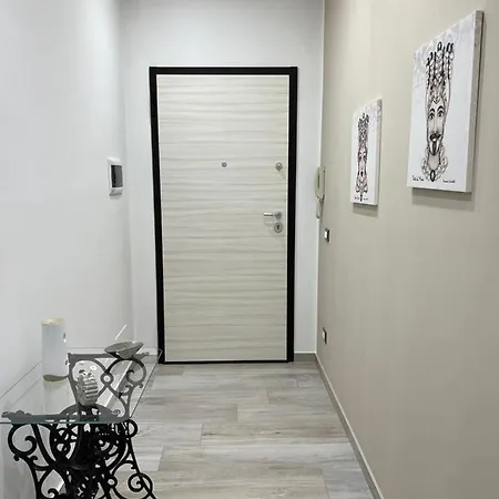 Teste Di Moro Apartment *