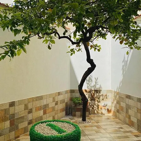 Apartment Teste Di Moro *