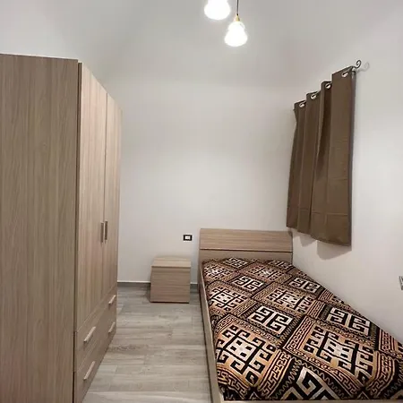 Apartment Teste Di Moro