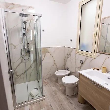 Teste Di Moro Apartamento