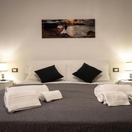 Apartamento Teste Di Moro Trapani