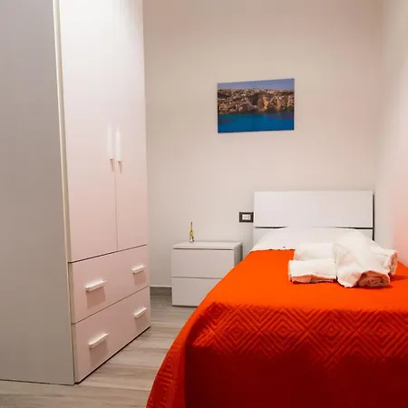 Teste Di Moro Trapani