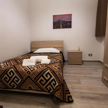 Teste Di Moro Trapani