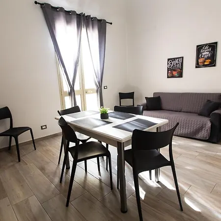 Teste Di Moro Apartamento