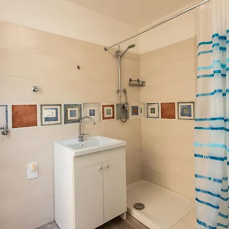 Apartamento Teste Di Moro