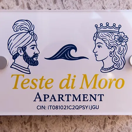Teste Di Moro