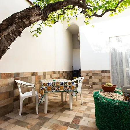Apartamento Teste Di Moro